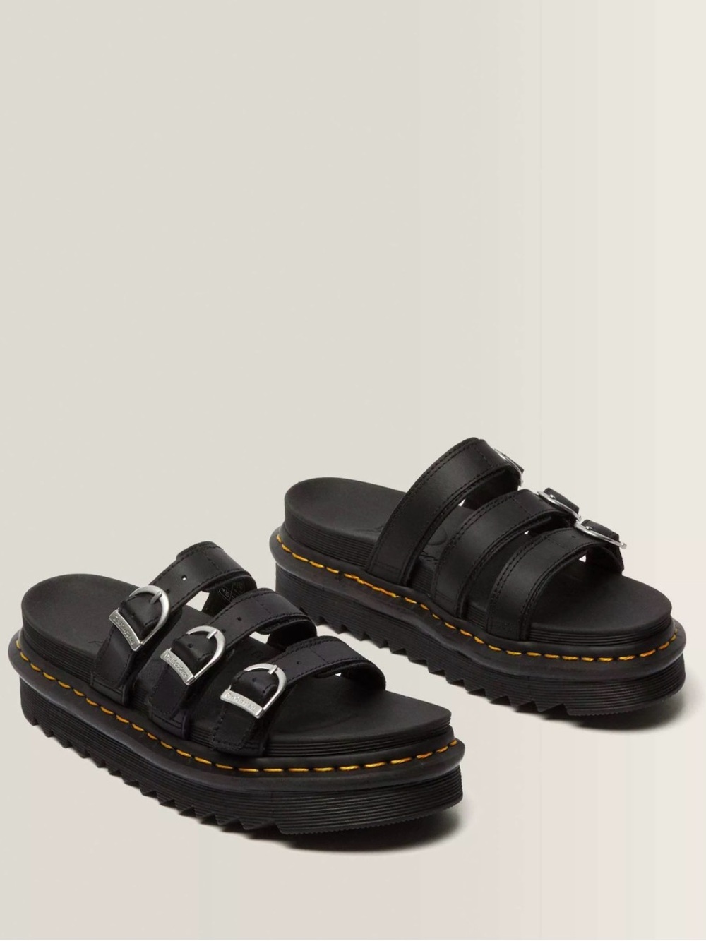 Dr. Martens Blaire Slide Sandals